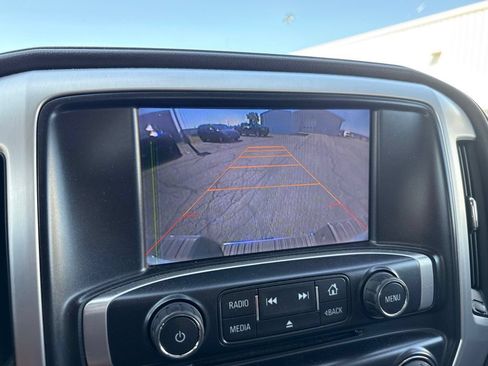 Used 2014 GMC Sierra 1500 SLE w/ SLE Value Package AWD/4WD image 20