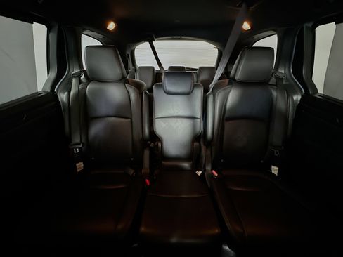 Used 2025 Honda Odyssey Sport-L image 30