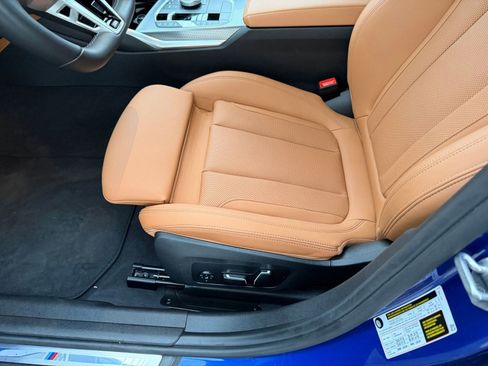 Used 2025 BMW M340i Sedan image 13