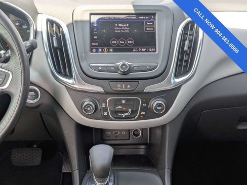 Used 2024 Chevrolet Equinox LS w/ LS Convenience Package FWD image 18