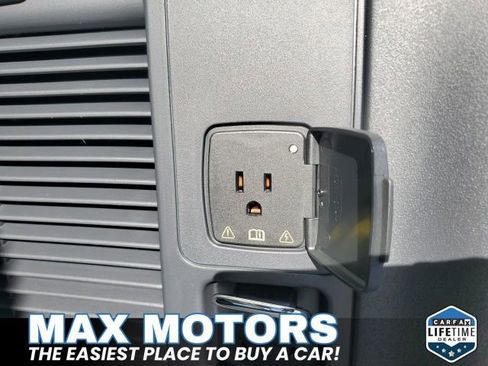 New 2026 Ford Expedition Max Platinum w/ Platinum Ultimate Package image 10