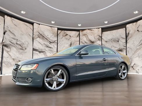 Used 2008 Audi A5 3.2 image 3