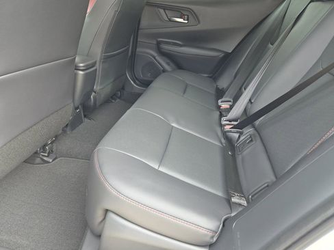 New 2026 Toyota Prius Plug-In Hybrid image 21