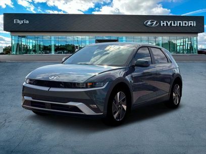 New 2026 Hyundai Ioniq 5 SEL