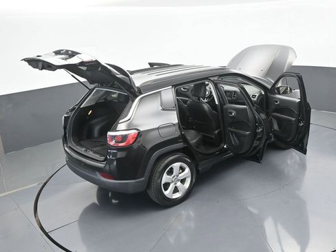 Used 2019 Jeep Compass Latitude w/ Popular Equipment Group image 66