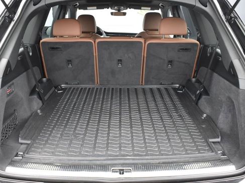 Used 2022 Audi Q7 3.0T Premium Plus image 10