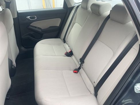 Used 2023 Honda Civic LX image 13