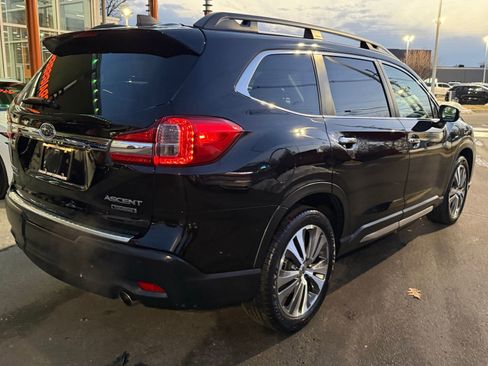 Used 2020 Subaru Ascent Touring w/ Popular Package #3 image 4