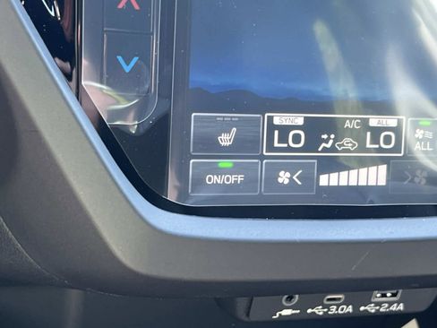 New 2026 Subaru Forester Sport AWD/4WD image 25