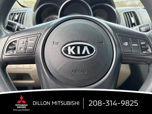 Used 2011 Kia Forte EX FWD image 23