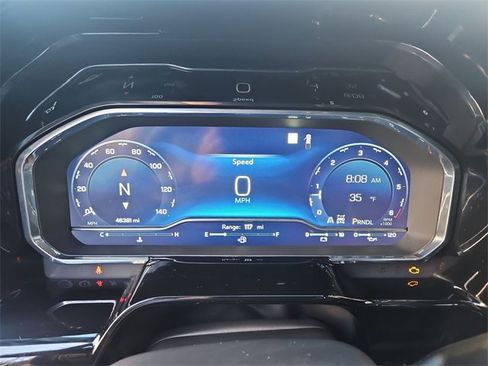 Used 2023 Chevrolet Silverado 1500 LT image 12