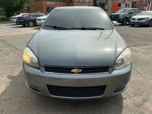 Used 2009 Chevrolet Impala LT FWD image 7