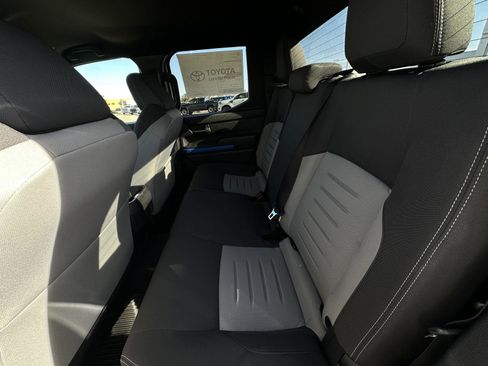 New 2026 Toyota Tacoma TRD Off-Road image 14