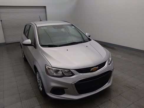 Used 2020 Chevrolet Sonic LT FWD image 14