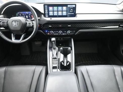 Used 2023 Honda Accord Touring image 20