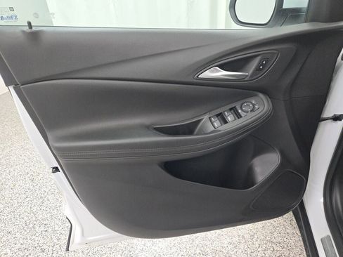 Used 2021 Buick Encore GX Preferred w/ Cold Weather Comfort Package image 22