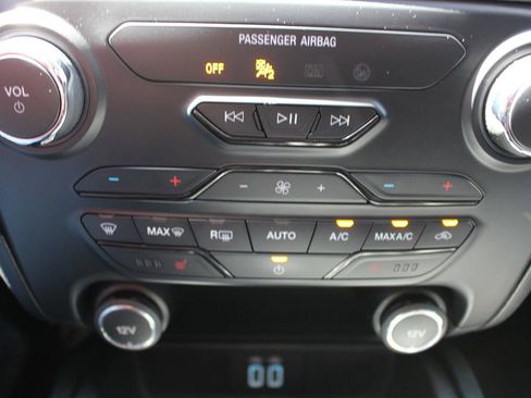 Used 2021 Ford Ranger Lariat w/ Equipment Group 501A High image 27