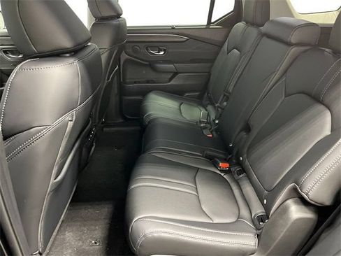 New 2026 Honda Pilot Touring image 16
