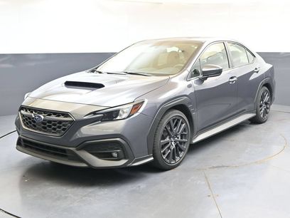 Used 2023 Subaru WRX Premium