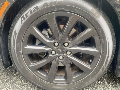 Used 2020 Lincoln MKZ Reserve AWD/4WD image 34