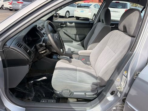 Used 2003 Honda Civic EX image 7