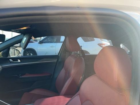 Used 2023 Kia K5 GT-Line w/ GT-Line Premium Package image 6