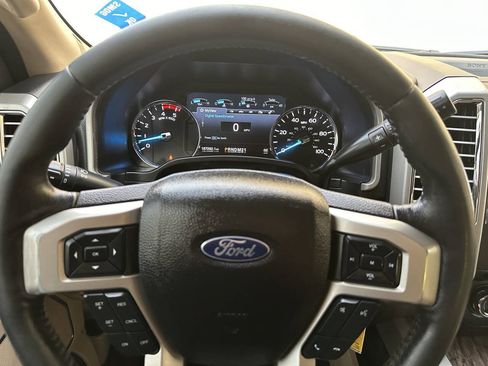 Used 2017 Ford F350 Lariat AWD/4WD image 30