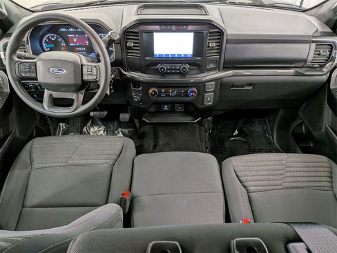 Used 2021 Ford F150 XL w/ Equipment Group 101A High image 25