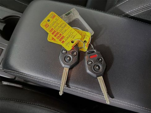 Used 2015 Subaru Outback 2.5i Premium w/ Protection Package #1 image 30