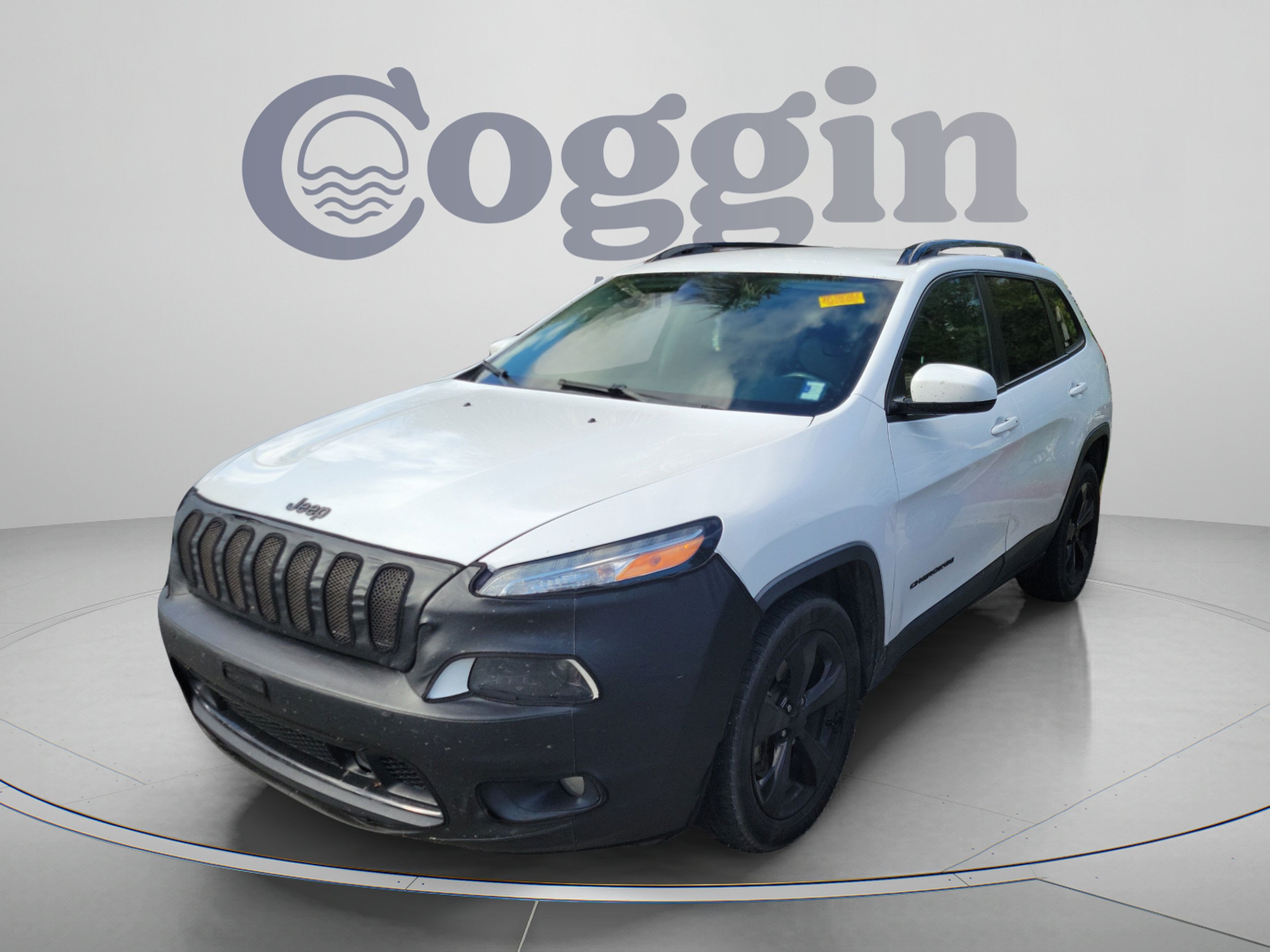 Used 2018 Jeep Cherokee Limited w/ Technology Group FWD image 1