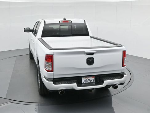Used 2022 RAM 1500 Big Horn image 45