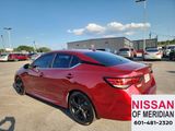 Used 2023 Nissan Sentra SR w/ Trunk Package image 3