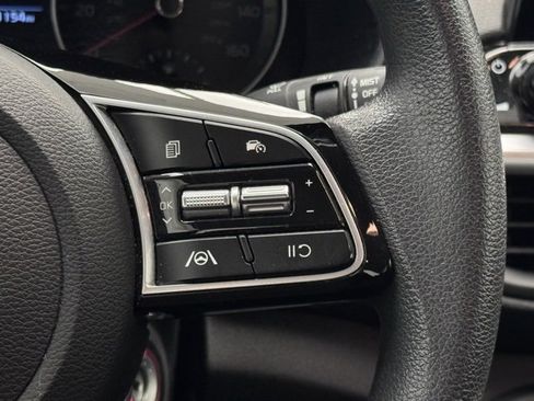 Used 2023 Kia Forte LXS image 25