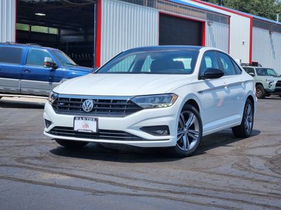 Used 2021 Volkswagen Jetta R-Line