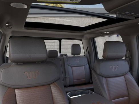 New 2026 Ford F250 King Ranch AWD/4WD image 44