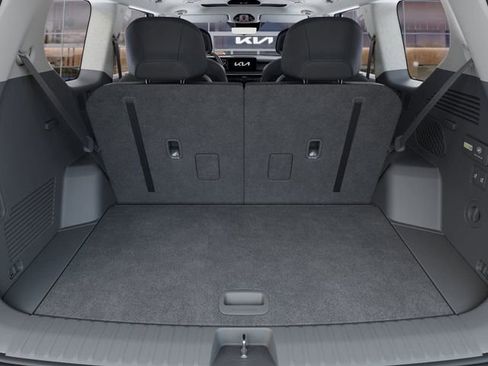 New 2026 Kia EV9 Land w/ Nightfall Edition Package image 19