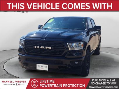 Used 2024 RAM 1500 Lone Star