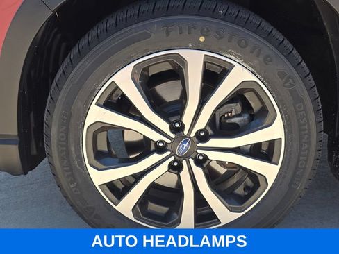 Used 2020 Subaru Forester Limited AWD/4WD image 10