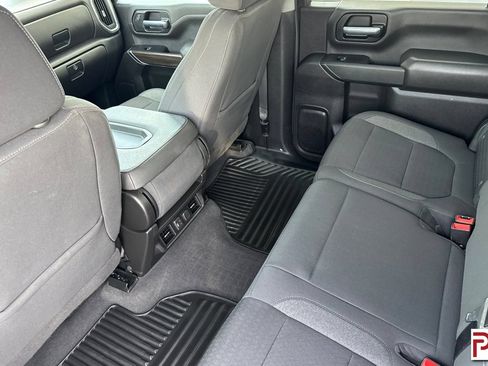 Used 2022 Chevrolet Silverado 3500 LT w/ Convenience Package AWD/4WD image 13