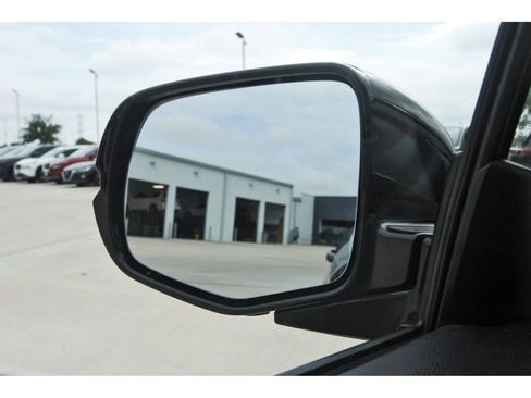 Used 2020 Honda Ridgeline Black Edition image 10
