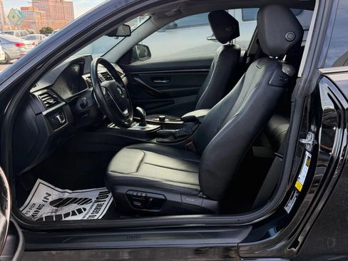 Used 2014 BMW 428i Coupe RWD image 21