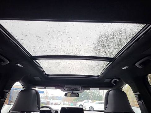 New 2026 Lincoln Aviator Black Label w/ Dynamic Handling Package AWD/4WD image 12