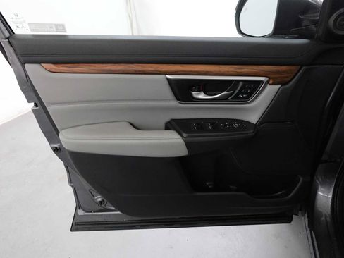 Certified 2022 Honda CR-V Touring image 10