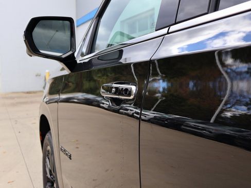 New 2026 Chevrolet Tahoe Premier image 11