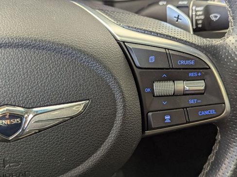 Used 2019 Genesis G70 2.0T Advanced w/ Elite Package image 67