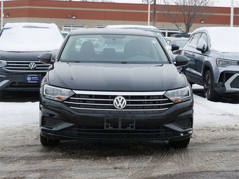 Used 2019 Volkswagen Jetta S w/ Driver Assistance Package image 2