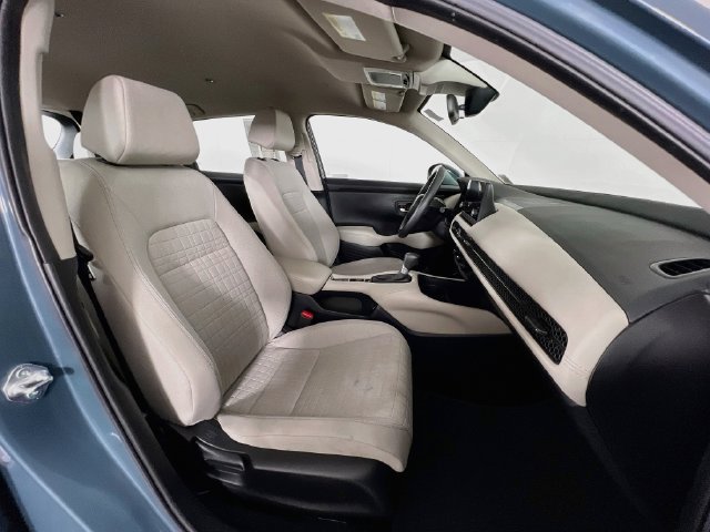 Used 2024 Honda HR-V LX image 28