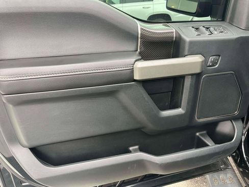 Used 2019 Ford F150 Raptor w/ Equipment Group 802A Luxury image 22