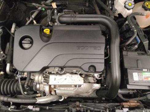 Used 2023 Chevrolet Malibu LT FWD image 30