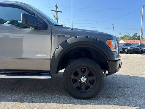 Used 2013 Ford F150 XLT w/ Luxury Equipment Group AWD/4WD image 5